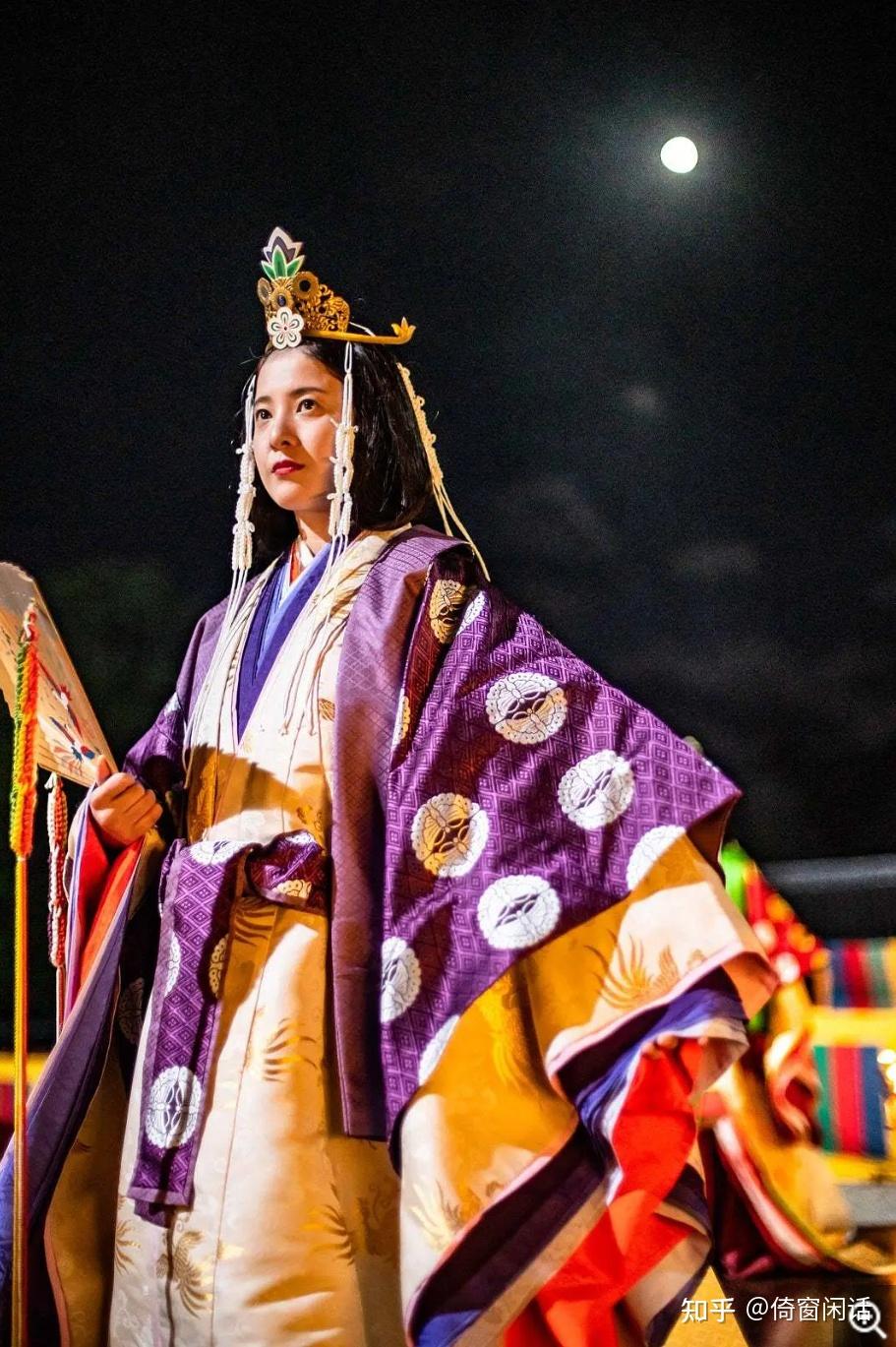 如何评价2024年nhk大河剧致光之君