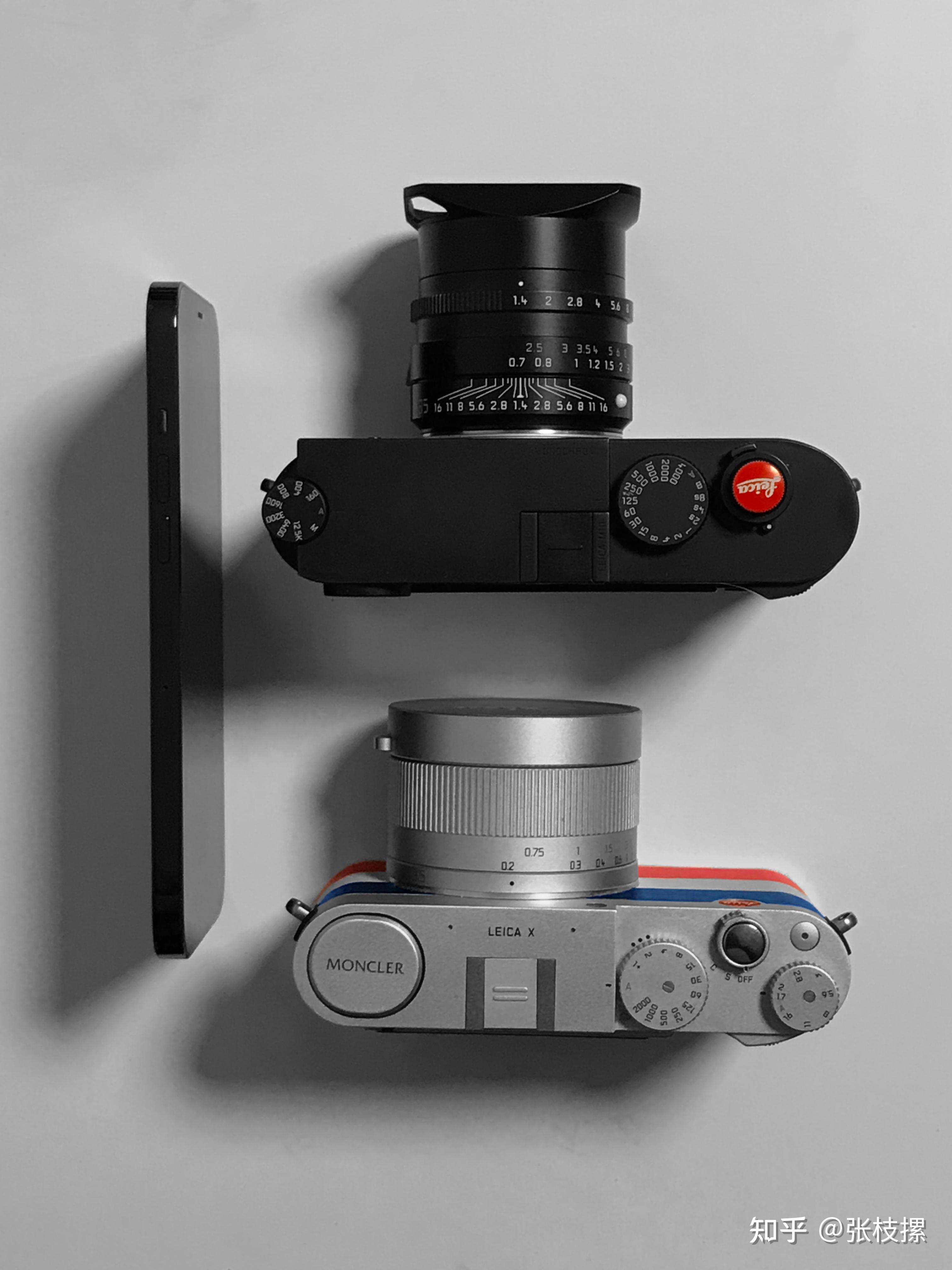 张枝摞:edc相机推荐篇一:大盘点之"不可更换镜头相机"16 赞同 · 17