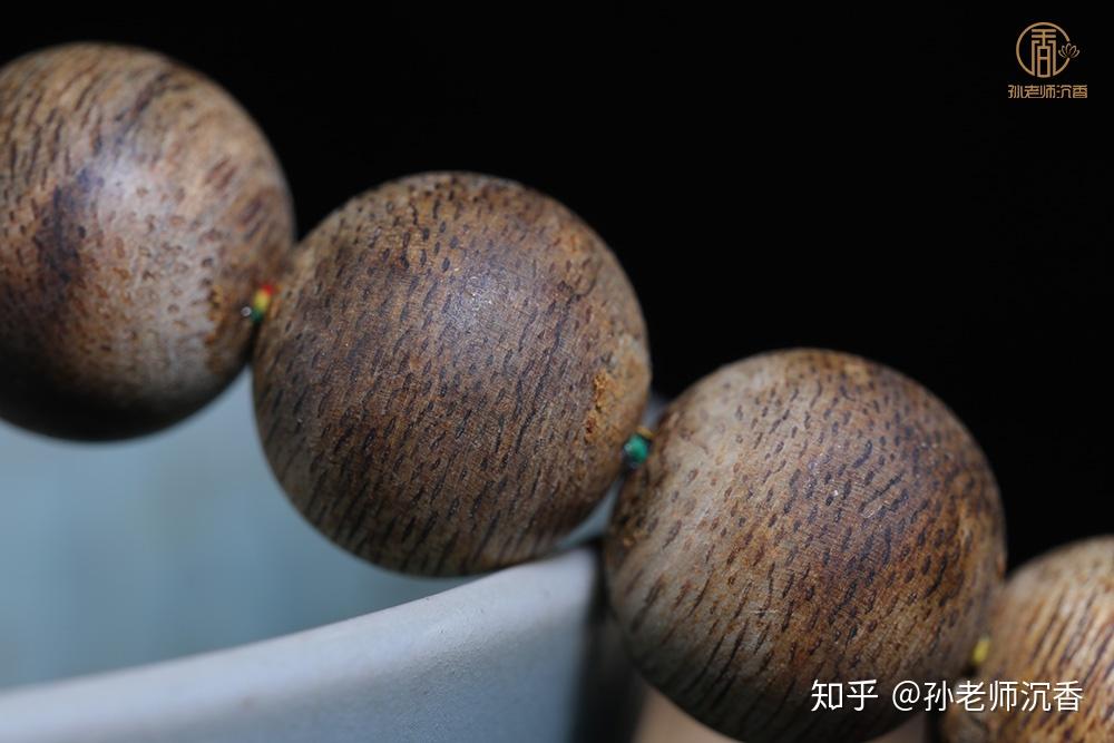 正区柬埔寨菩萨沉香（菩萨棋）的品相及味道特点（多图） - 知乎