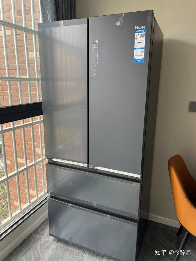 海尔 bcd-328wdpd海尔-bcd-331wlhfd78d9u1海尔法式多门冰箱小容量档