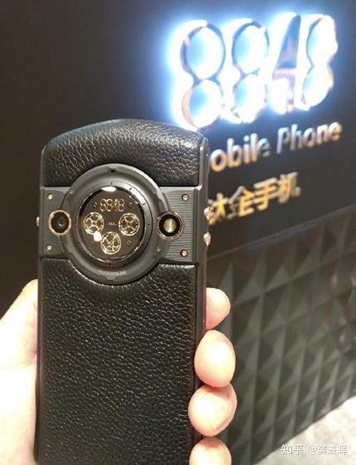 8848：专卖常人买不起的土豪机 曾两度涉嫌虚假宣传 - 知乎
