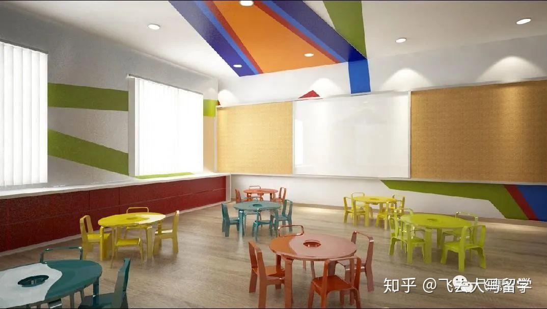 性价比最高的国际学校玛莎国际学校2020招生简章