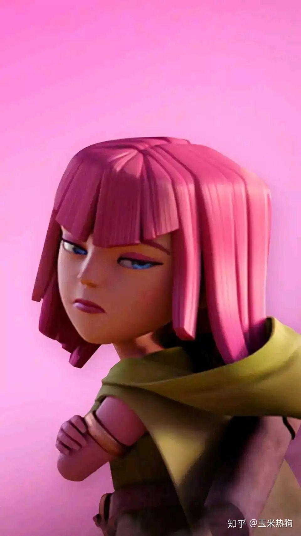 求皇室战争壁纸