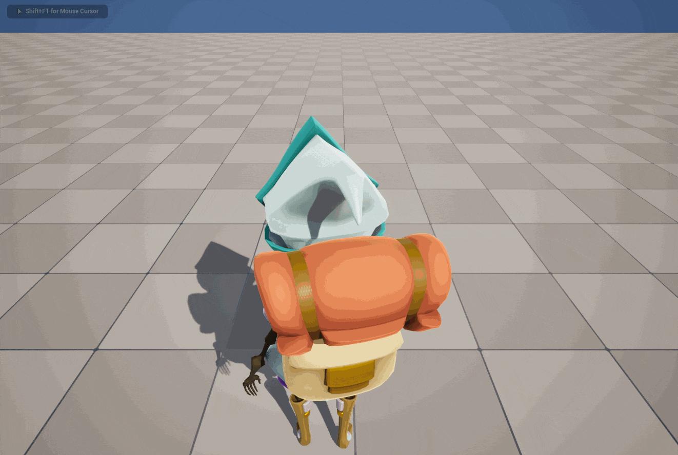 Ue5 