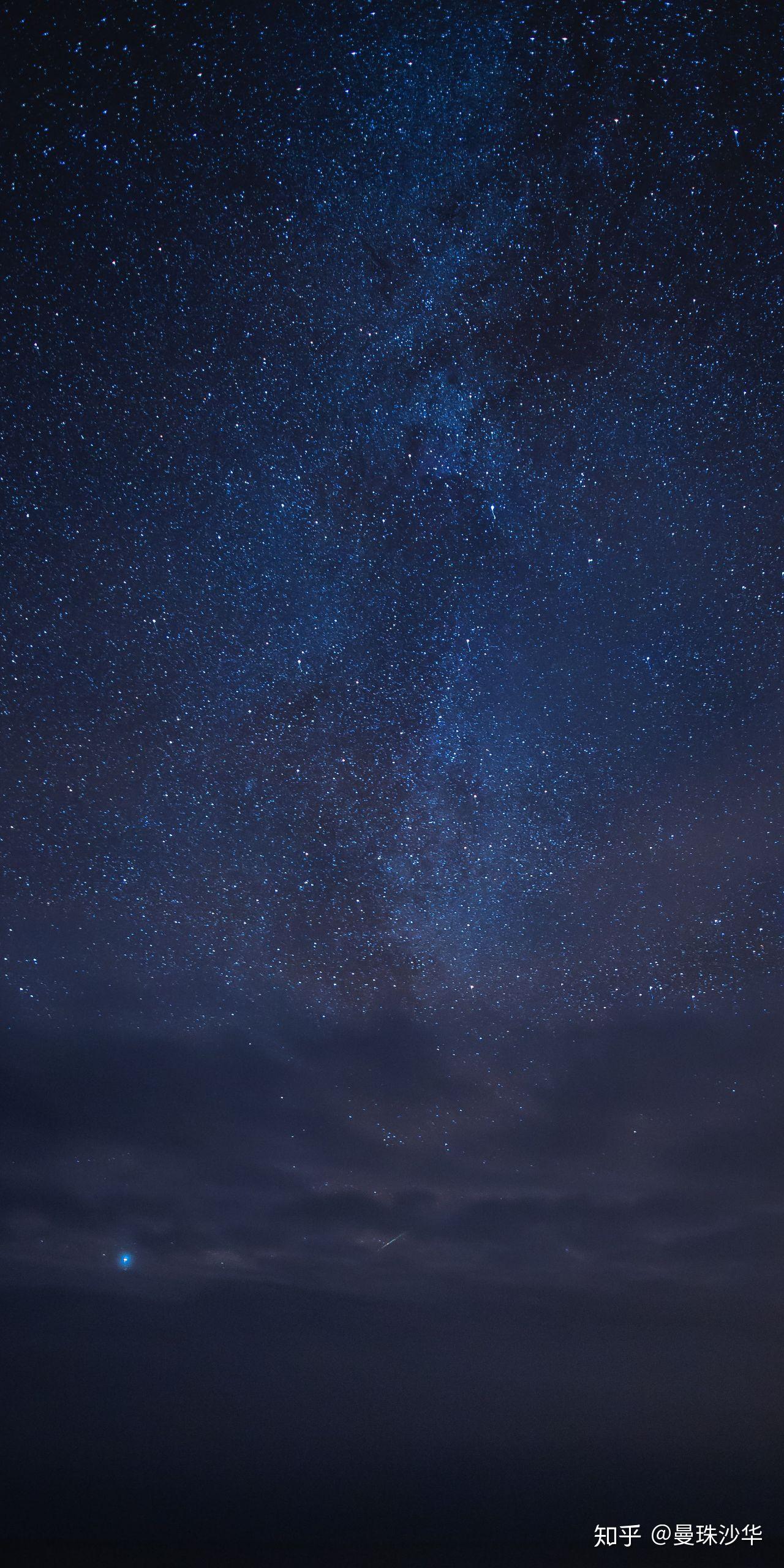 特别喜欢幽深山谷河流湖泊夜晚星空图片伙伴们可否提供几张