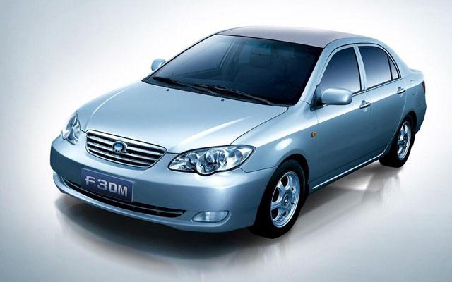 比亚迪f3dm说明书用户手册bydf3dmownersmanual