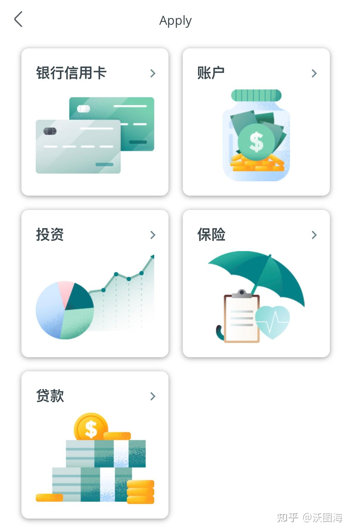 新加坡OCBC华侨银行如何申请并激活360账户？360虚拟卡忘记如何找回？ - 知乎