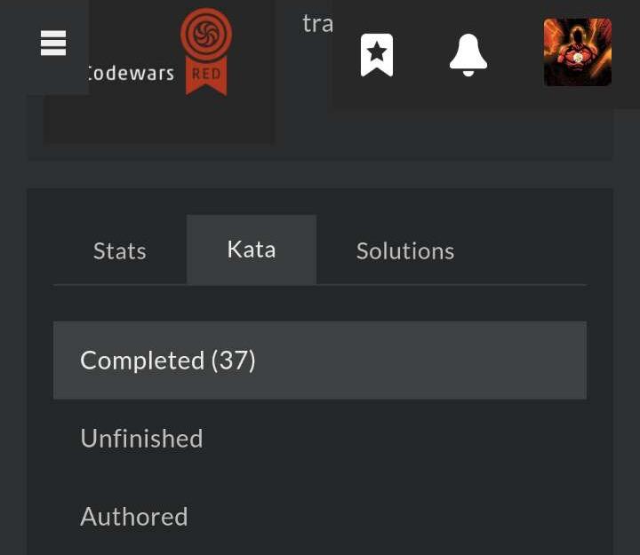 codewar的使用问题?