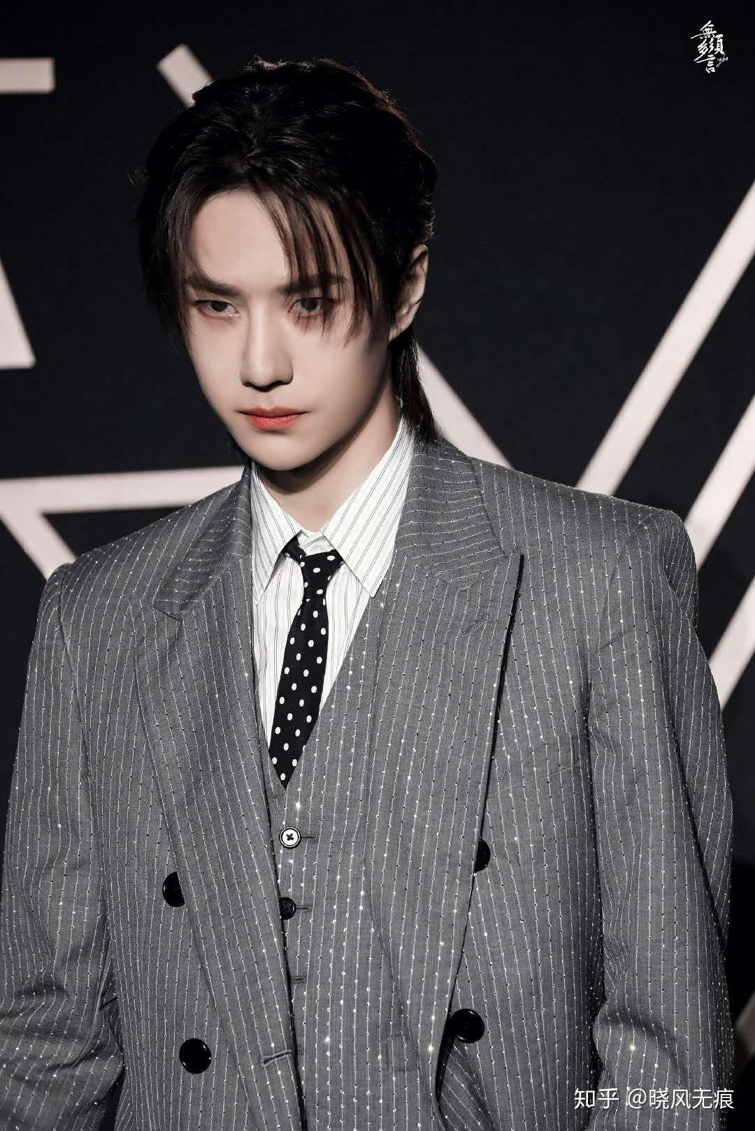 王一博什么时候可以演一部霸道总裁剧呢? - 知乎