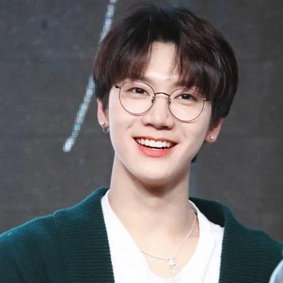 头像 | 威神v ten李永钦合集