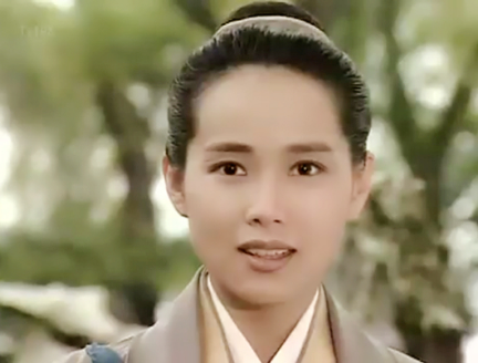 痴心未悟拈花笑你真的看懂叶童的许仙了吗