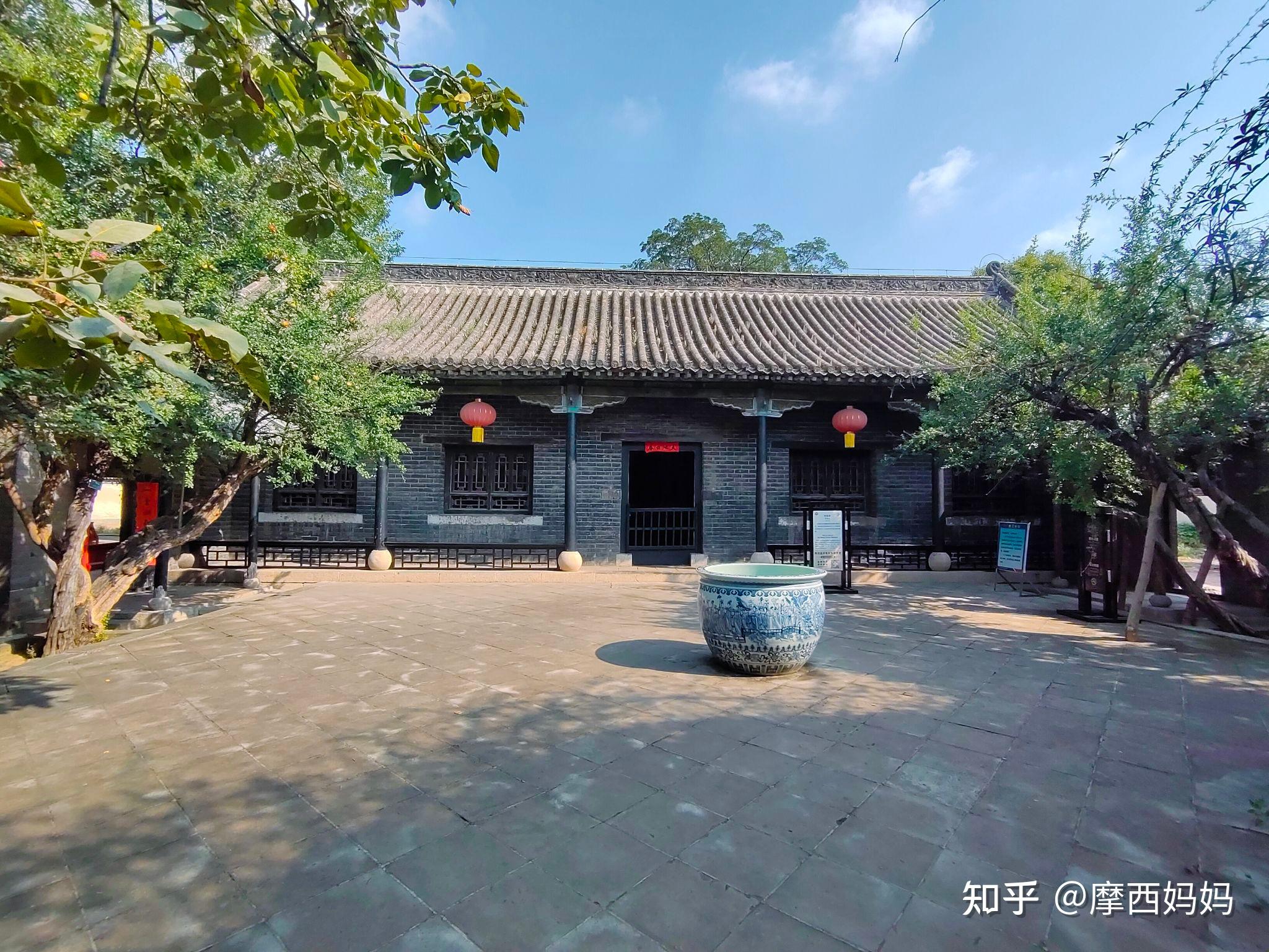 孟府孟庙景区怎么样?值得去吗? - 知乎