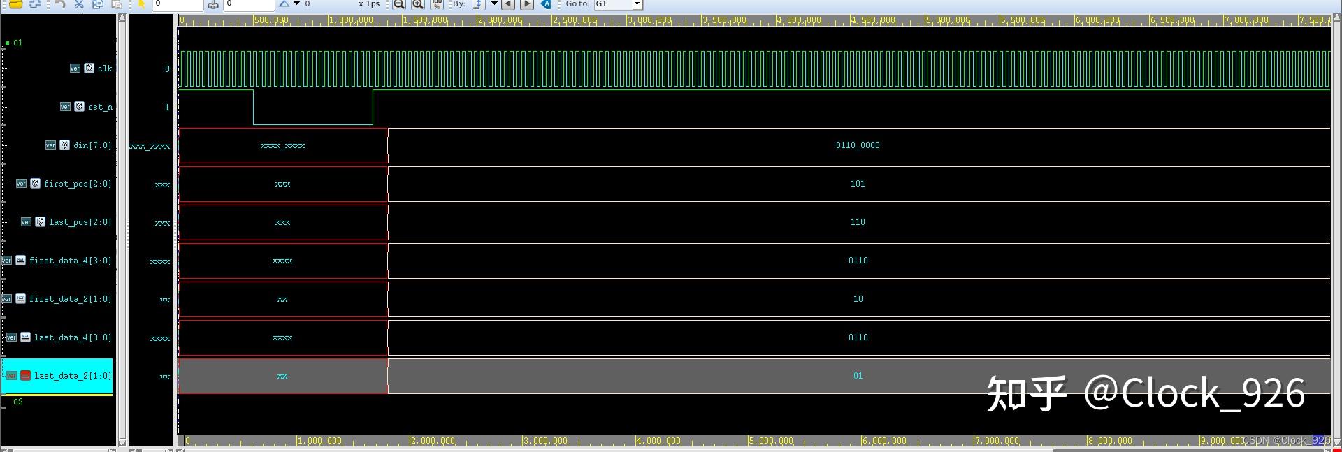 Verilog 1 Verilog 1
