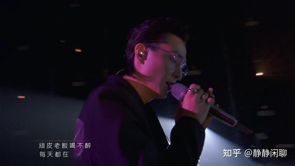 最惊艳初舞台李承铉