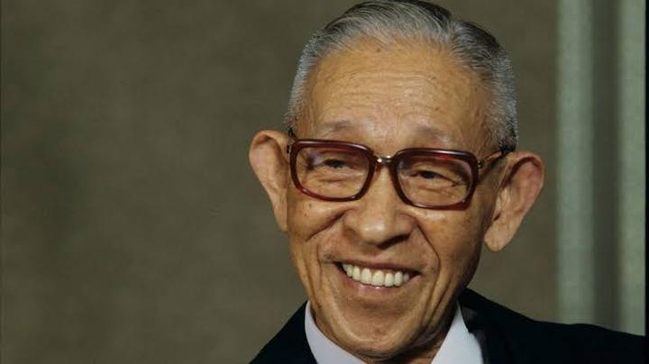 松下幸之助与管理百年 知乎 松下幸之助与管理百年 知乎