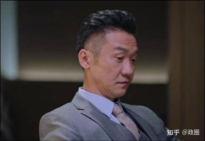 序号在53家之后的央企行政级别到底什么级别? - 知乎