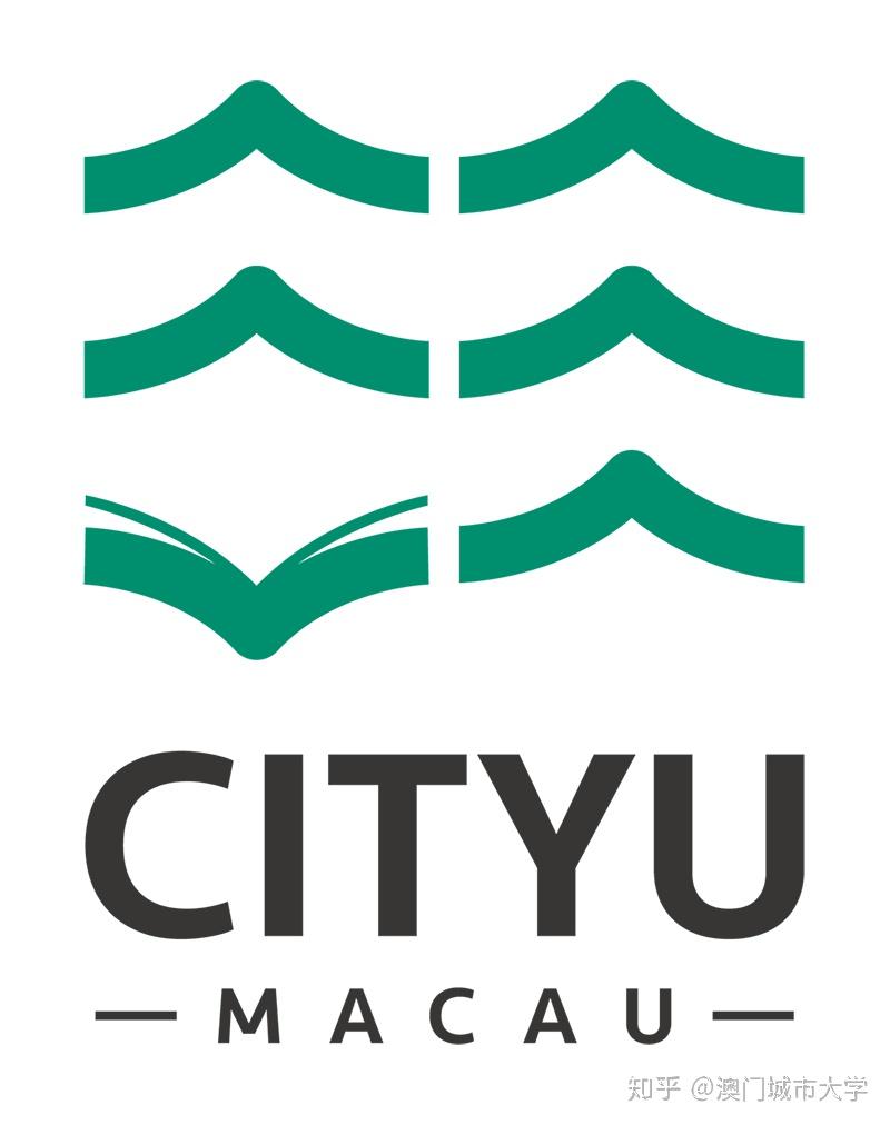 澳门城市大学校服上的logo是什么意思