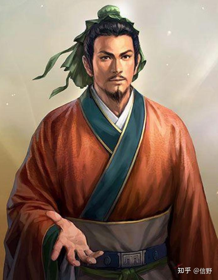 刘璋军力比刘备强大为什么会被刘备打败