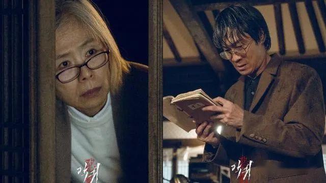 热播韩剧《恶鬼》的6大看点 - 知乎