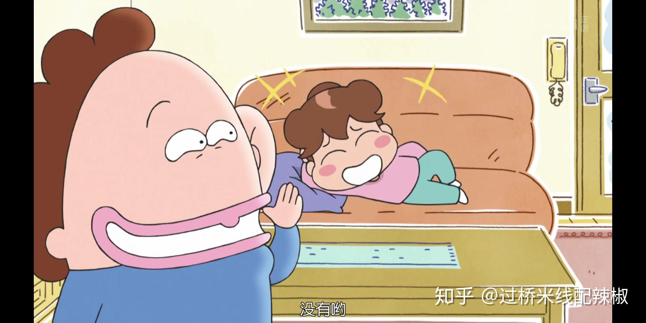 如何评价动漫《我们这一家》? - 知乎