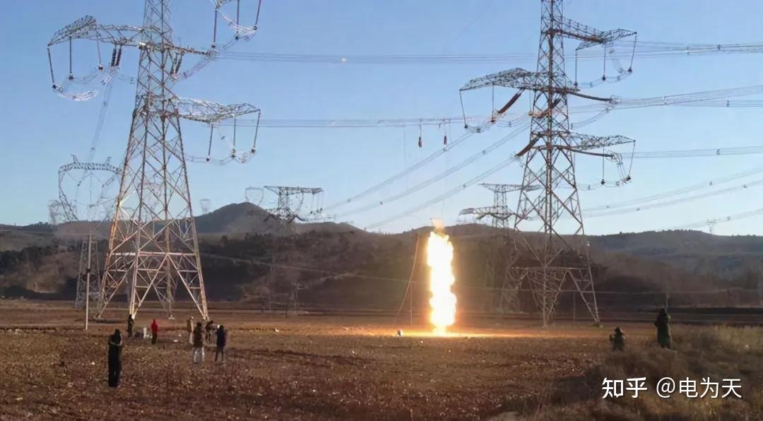 太可怕,2020年8000余生命因电而逝,消除用电隐患科学技术打前锋 - 知乎