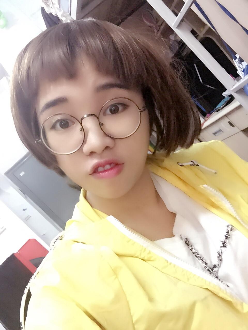 短发留长怎么克服尴尬期?