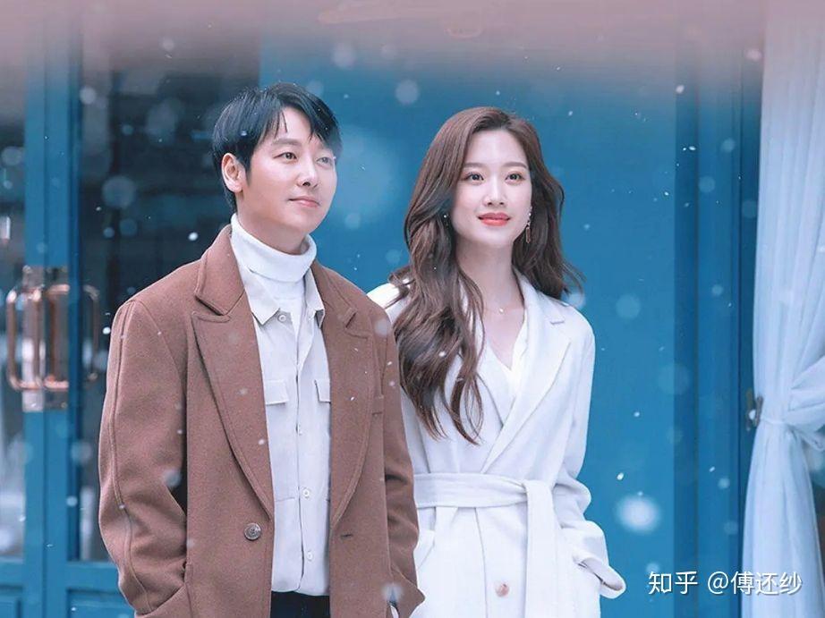 如何评价韩剧那个男人的记忆法