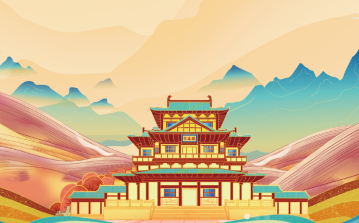 建立美好精神状态，更好服务消费者，宫延楼初心不变 知乎