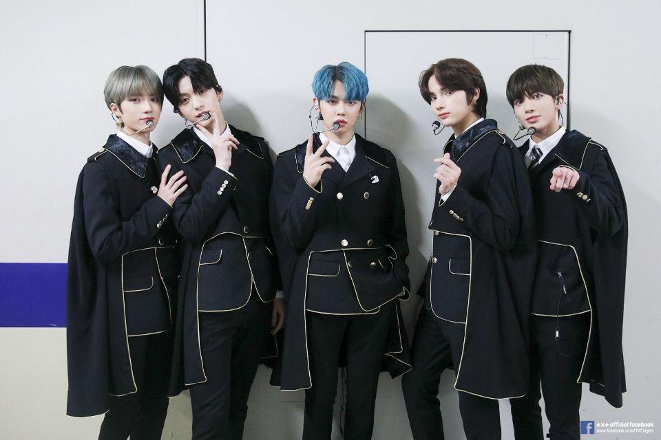 颜值最高的韩国男团是哪个? - 知乎