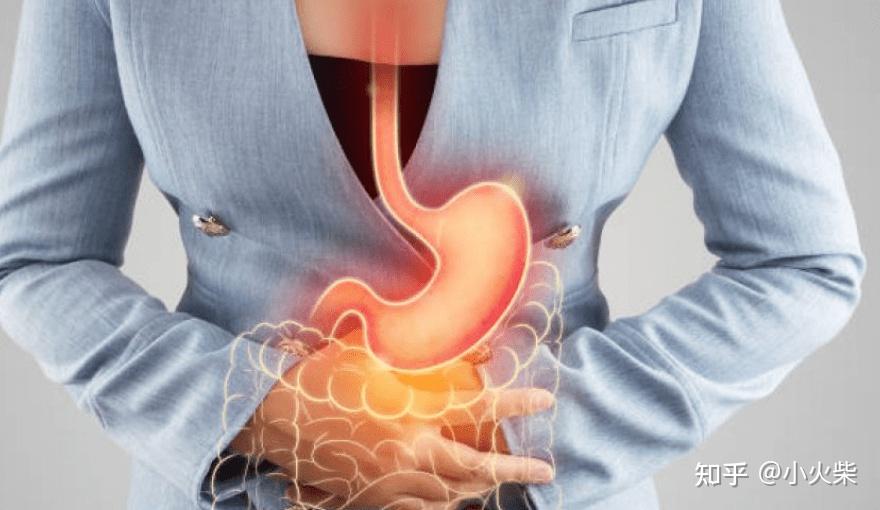 疼痛,恶心,呕吐…反流性食管炎的症状竟如此可怕! - 知乎