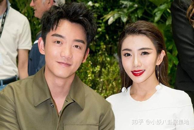 用感情谋名利郑恺多年感情见光死吴昕用力过猛拆cp需要支援