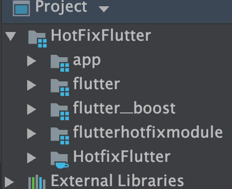 Flutter 热更新方案 - 知乎