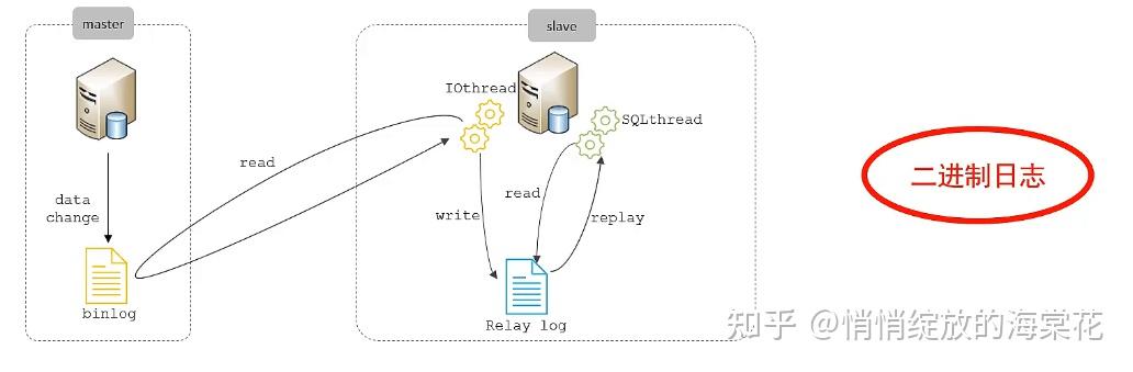 Mysql主从复制 原理、主从复制环境搭建 知乎