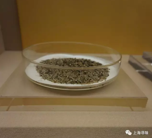 感应舍利北宋(960-1127年)水晶,玛瑙等2016年年上海青浦区青龙镇遗址