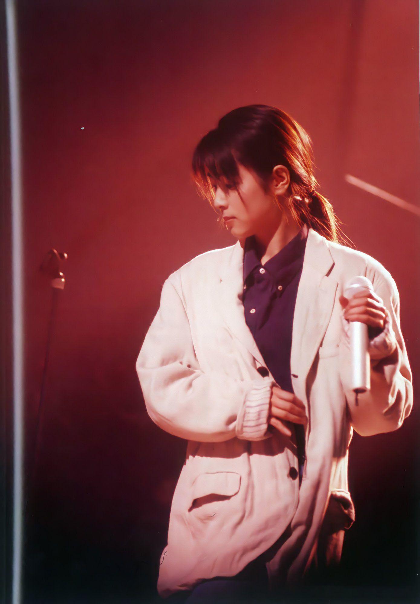 谁能分享一下坂井泉水的照片么