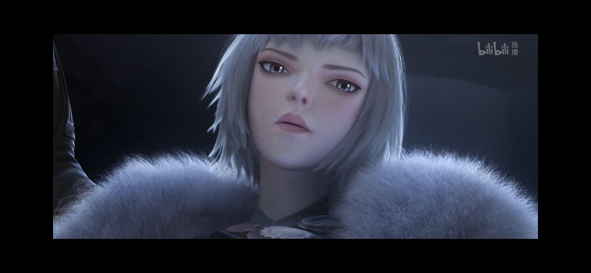 如何评价动画《灵笼》的特别篇? - 知乎