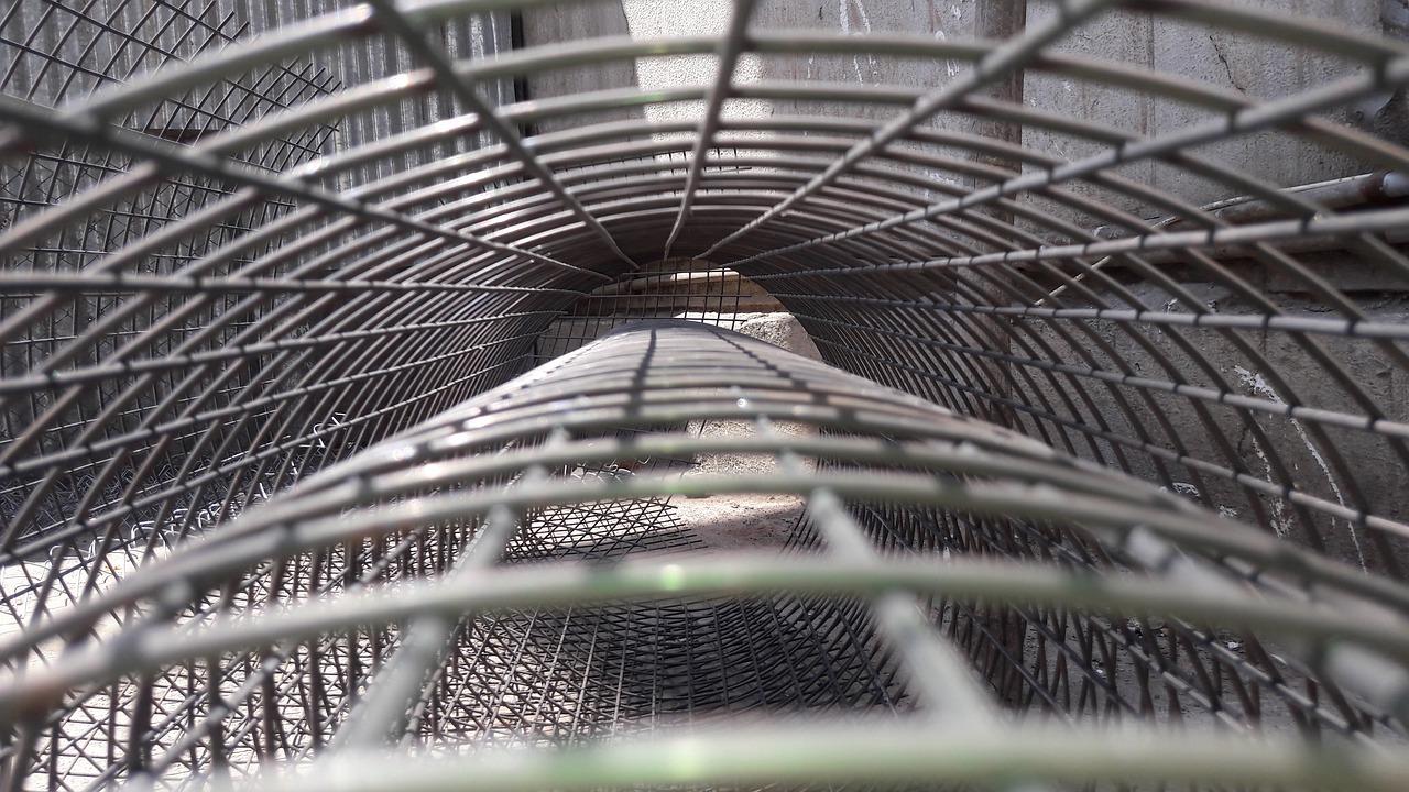 4. 隧道施工难点