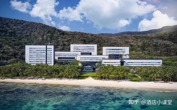 凯悦|Hyatt,全球知名的酒店集团 - 知乎