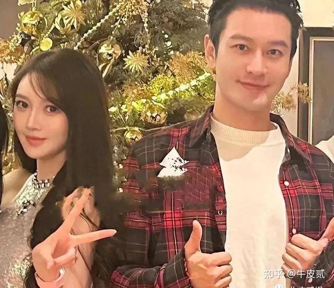 黄晓明被人恶意诽谤称其婚内出轨且有私生子造谣者败诉并赔偿道歉
