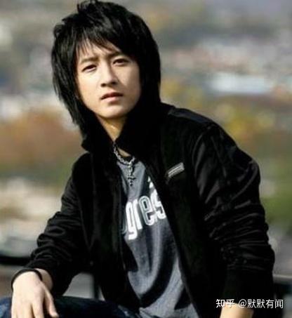 回国后，从红遍亚洲到销声匿迹，韩庚与他的11年 - 知乎