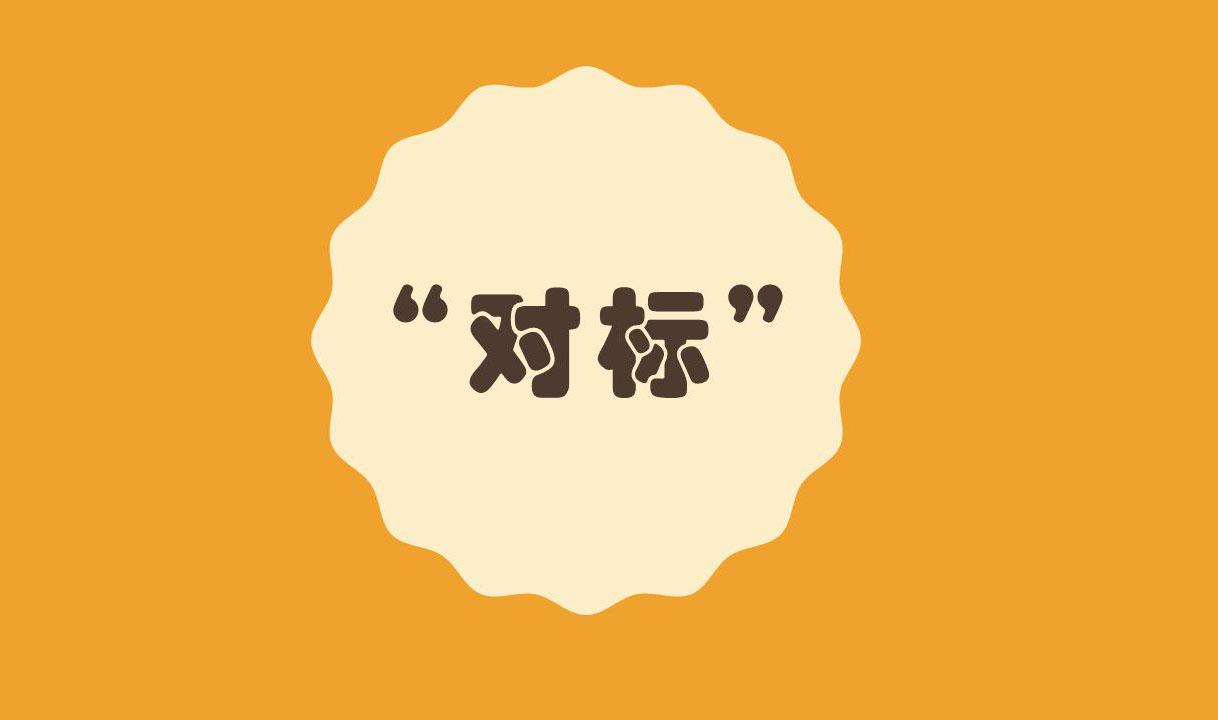 构建世界一流模型,明确对标发展方向