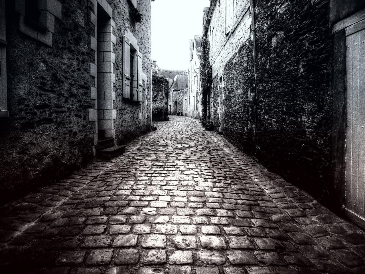 4. 标高与排水关系