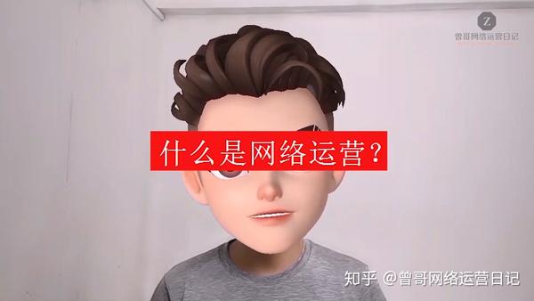 甚么是互联网营运,要做甚么样组织工作_chan_(互联网营运)