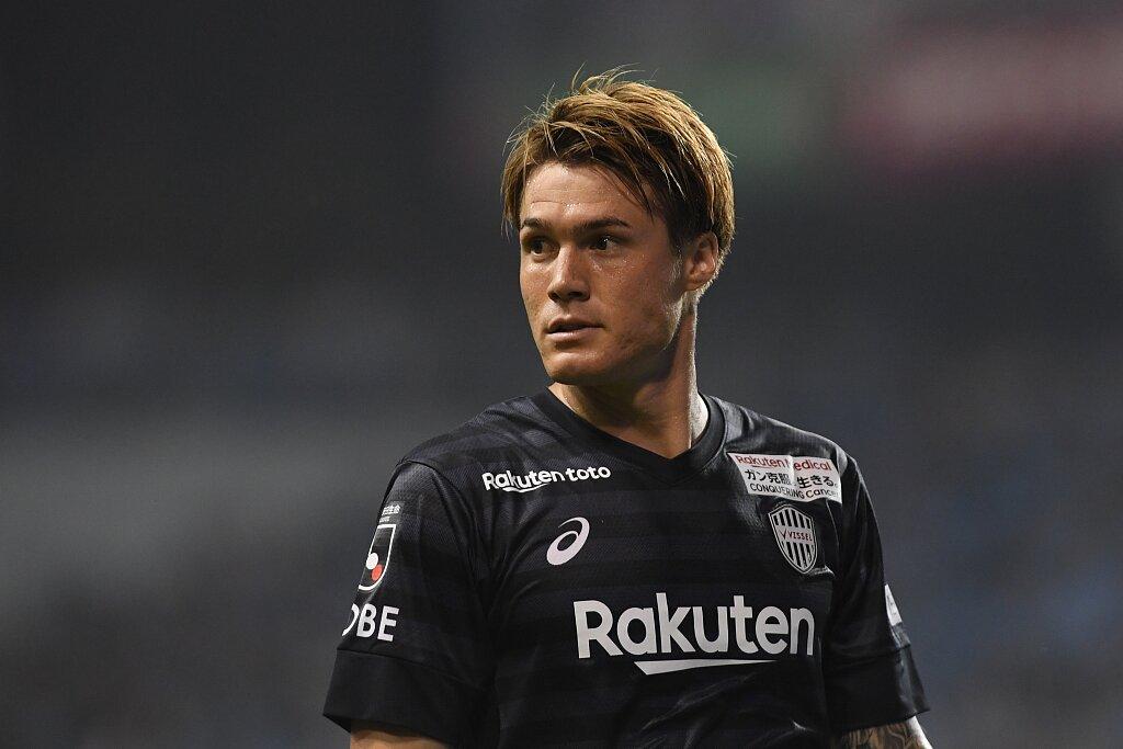 酒井高德为造成的不便向所有人致歉希望没有人被我传染