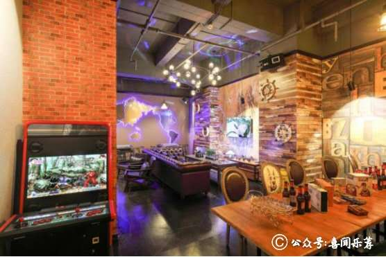 郑州别墅轰趴馆_上海别墅轰趴馆_上海轰趴馆别墅