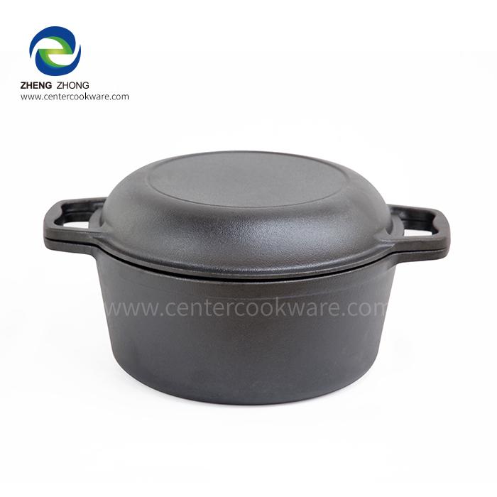 Leading Cast Iron Cookware Manufacturer in China 知乎