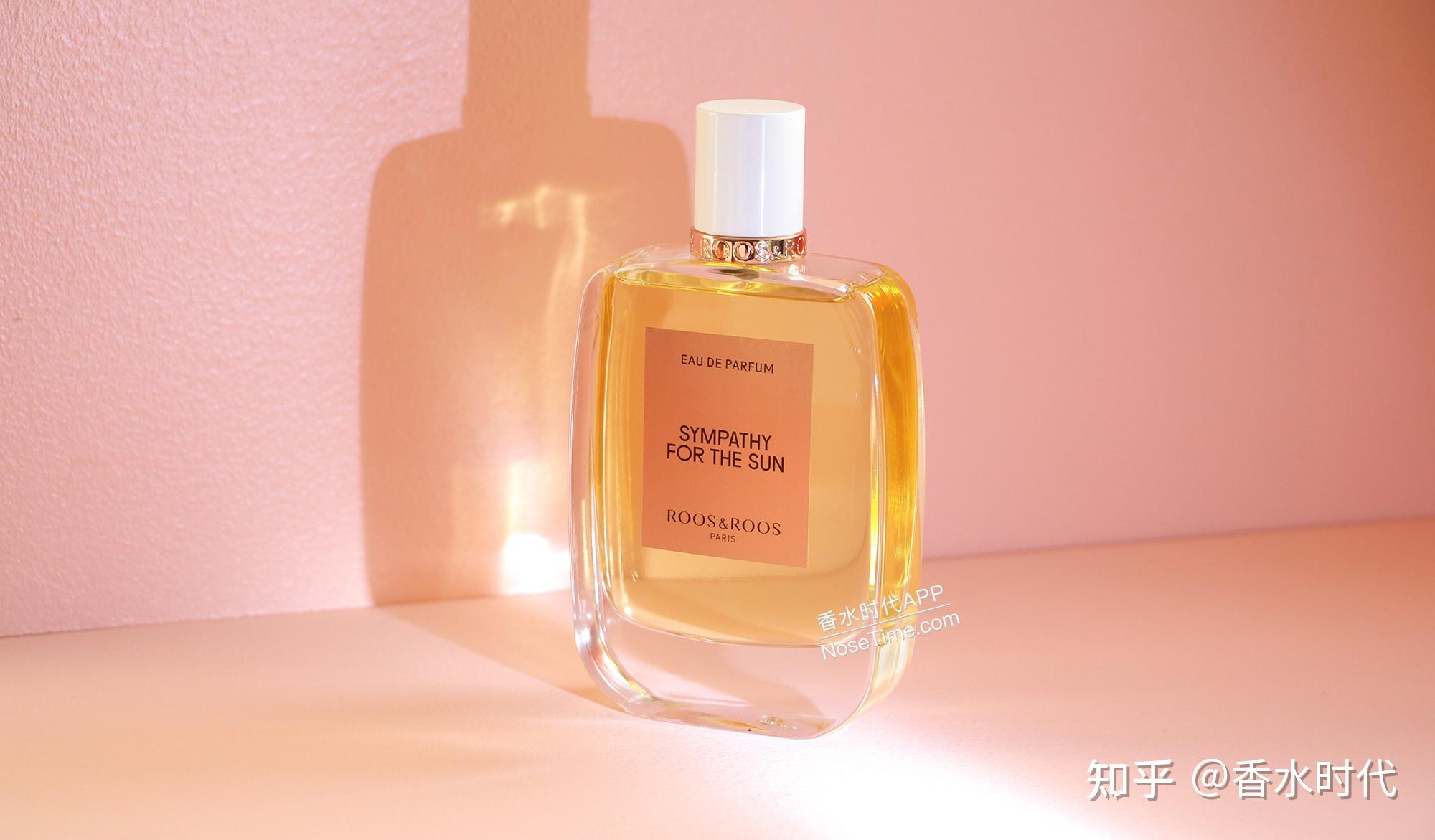 悲悯太阳 roos & roos sympathy for the sunroos&roos已经推出了经典