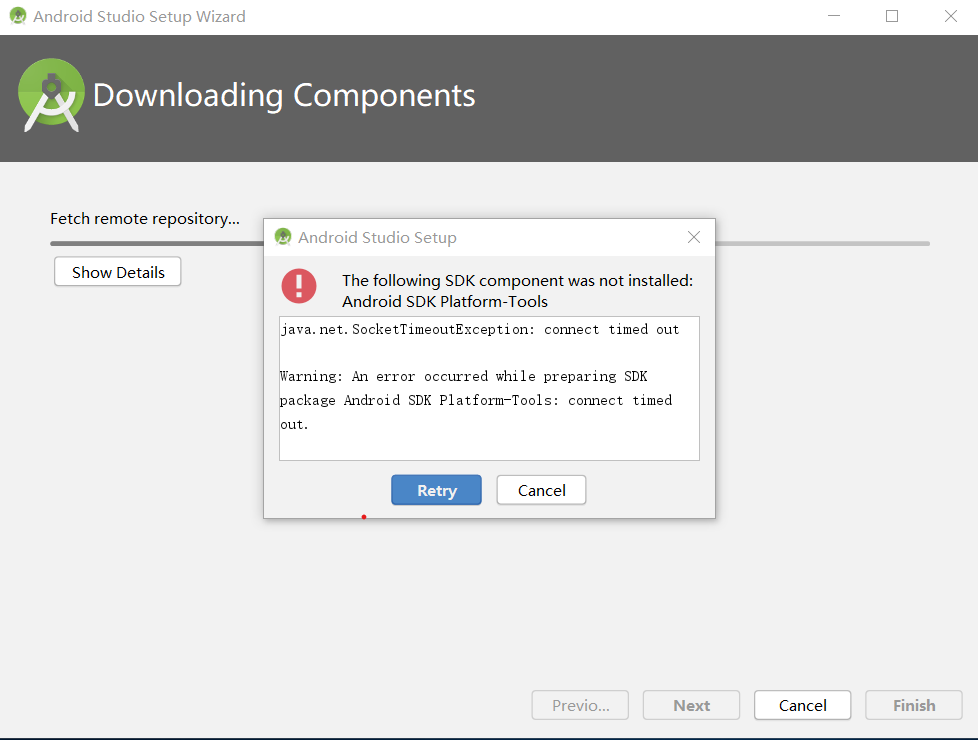 Android Studio超详细安装教程 Android Studio超详细安装教程