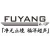 福洋超声波清洗机