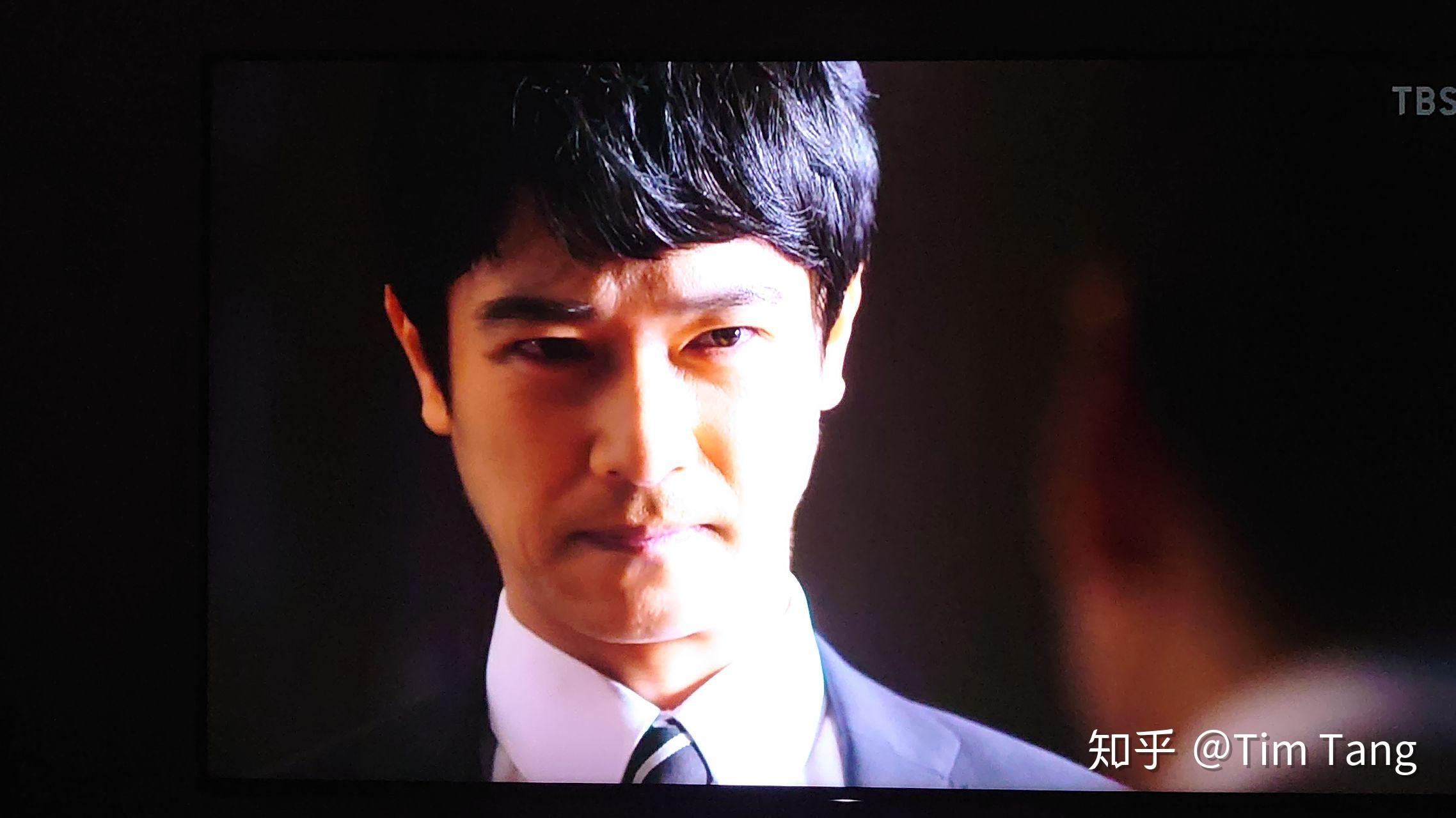 如何评价日剧半泽直树第二季